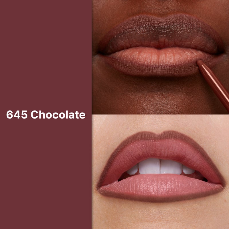 Revlon ColorStay™ Longwear Lip Liner Chocolate - Image 3