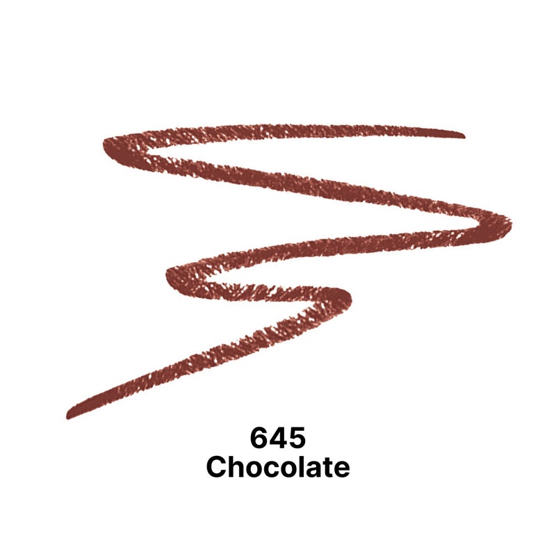 Revlon ColorStay™ Longwear Lip Liner Chocolate - Image 2