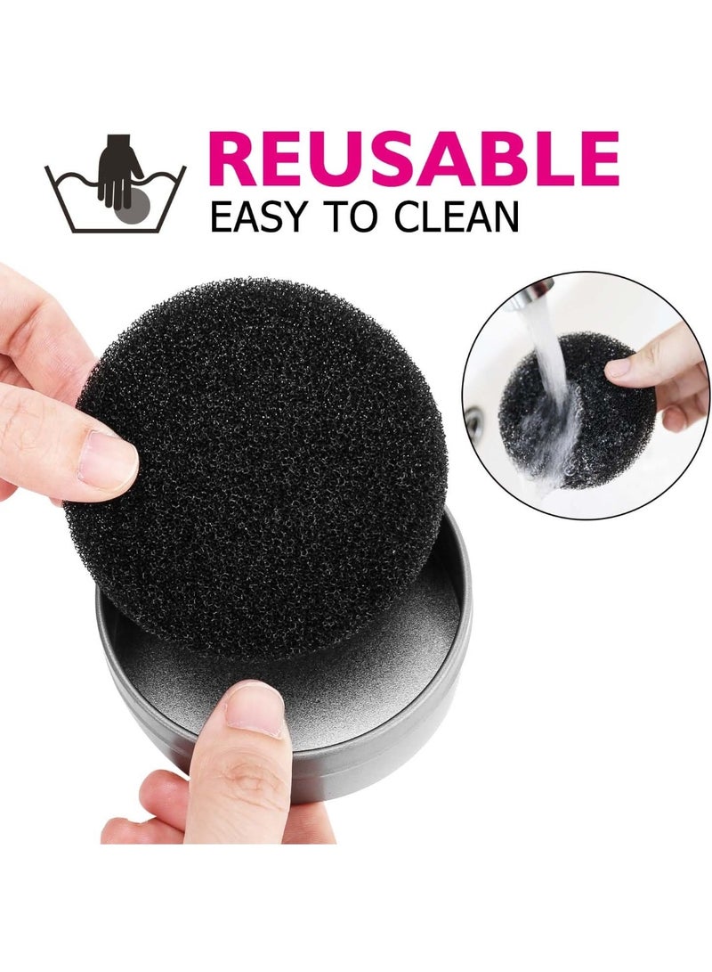 Morphe Quick Switch Dry Brush Cleaner 43ml - Image 3