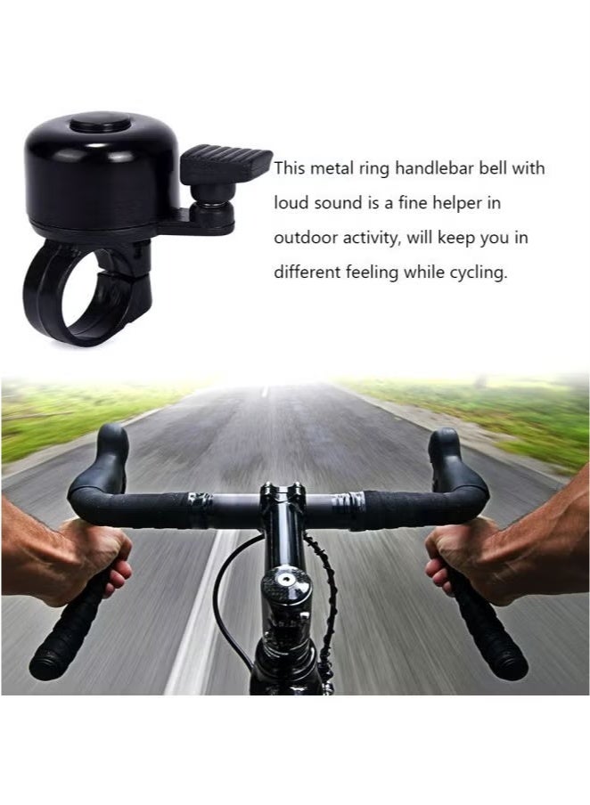 Metal Bike Bell 5x5x5cm - Image 2