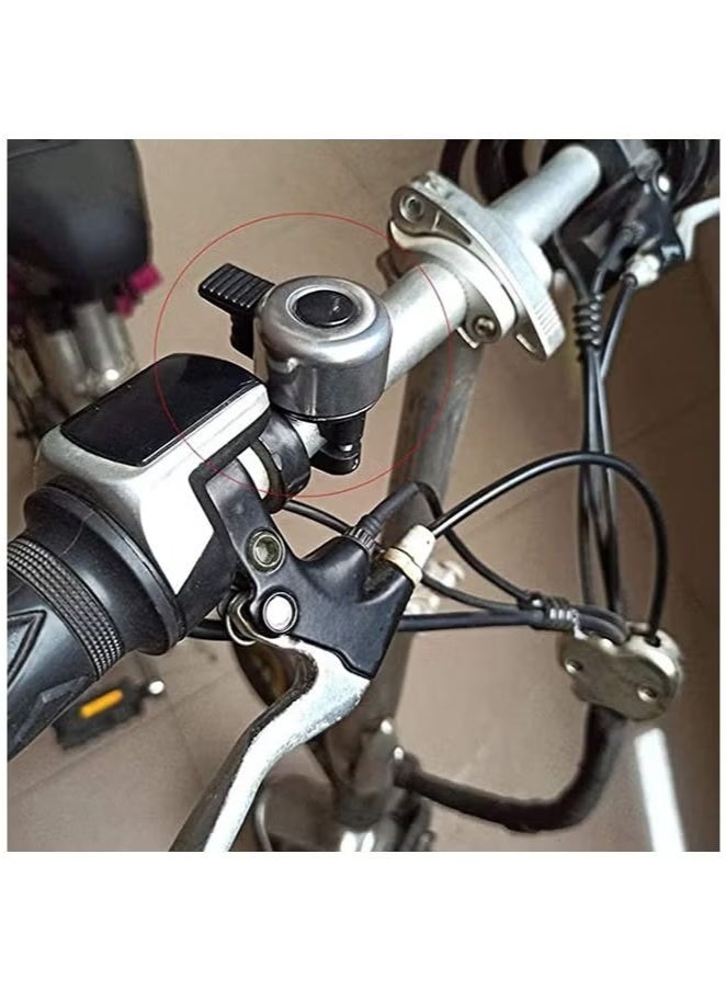 Metal Bike Bell 5x5x5cm - Image 5