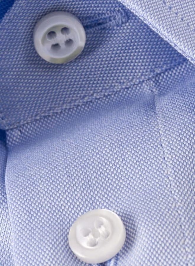 ITALO 80 Pieces Four Hole Sewing Mender Buttons Assorted Colors Repair Shirts And Other Purpose 1 Centimeter - Image 2