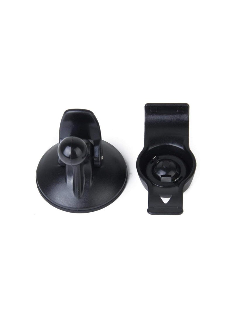 Replacement Car Mount Holder GPS Holder Suction Cup for Garmin Nuvi 40 40LM 40LMT,Tripod Cell Phone Holder