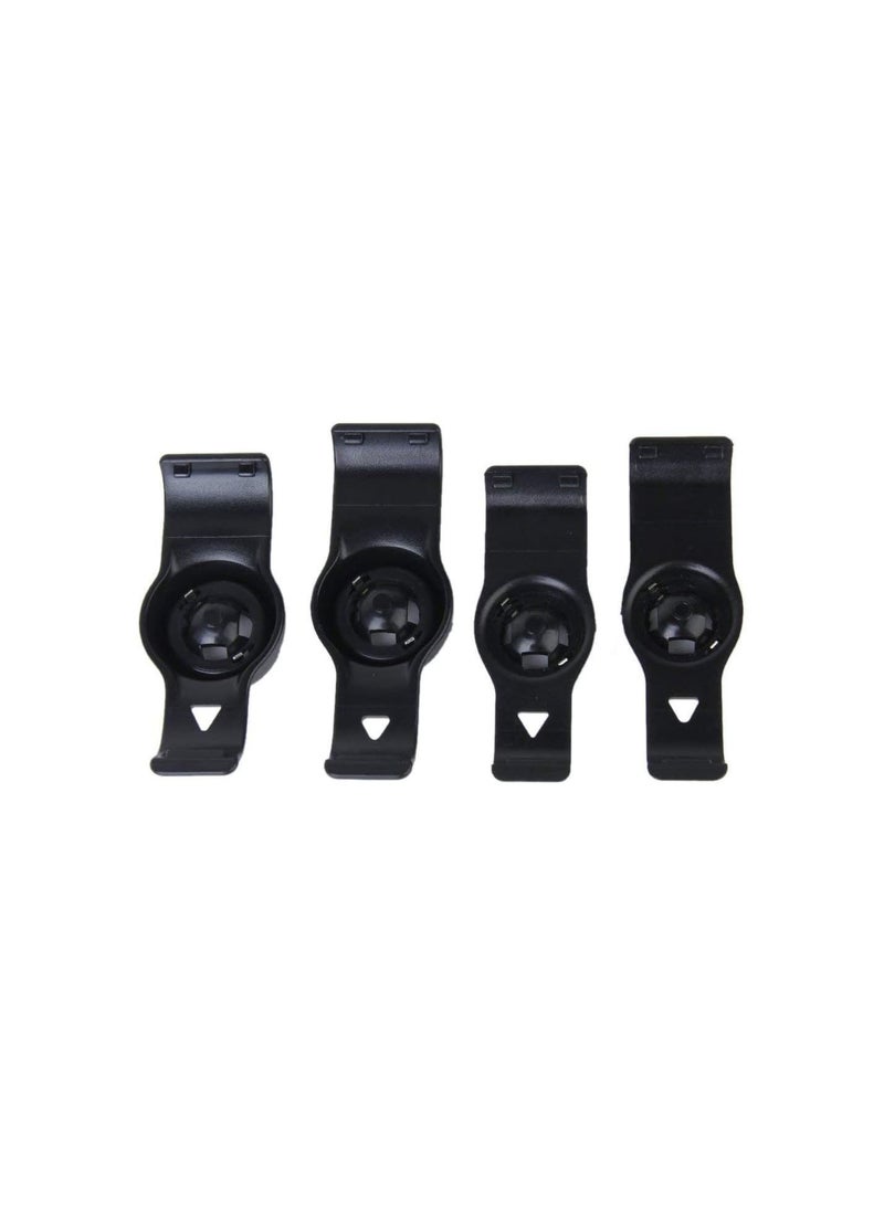 Replacement Car Mount Holder GPS Holder Suction Cup for Garmin Nuvi 40 40LM 40LMT,Tripod Cell Phone Holder