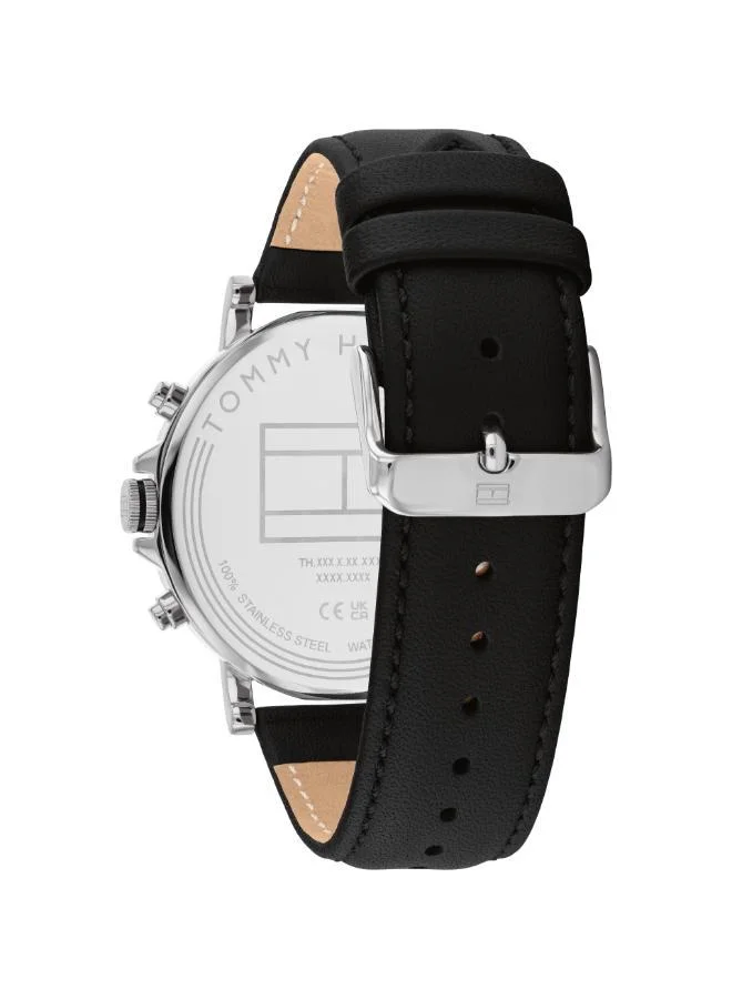تومي هيلفيغر ساعة انالوج تايسون