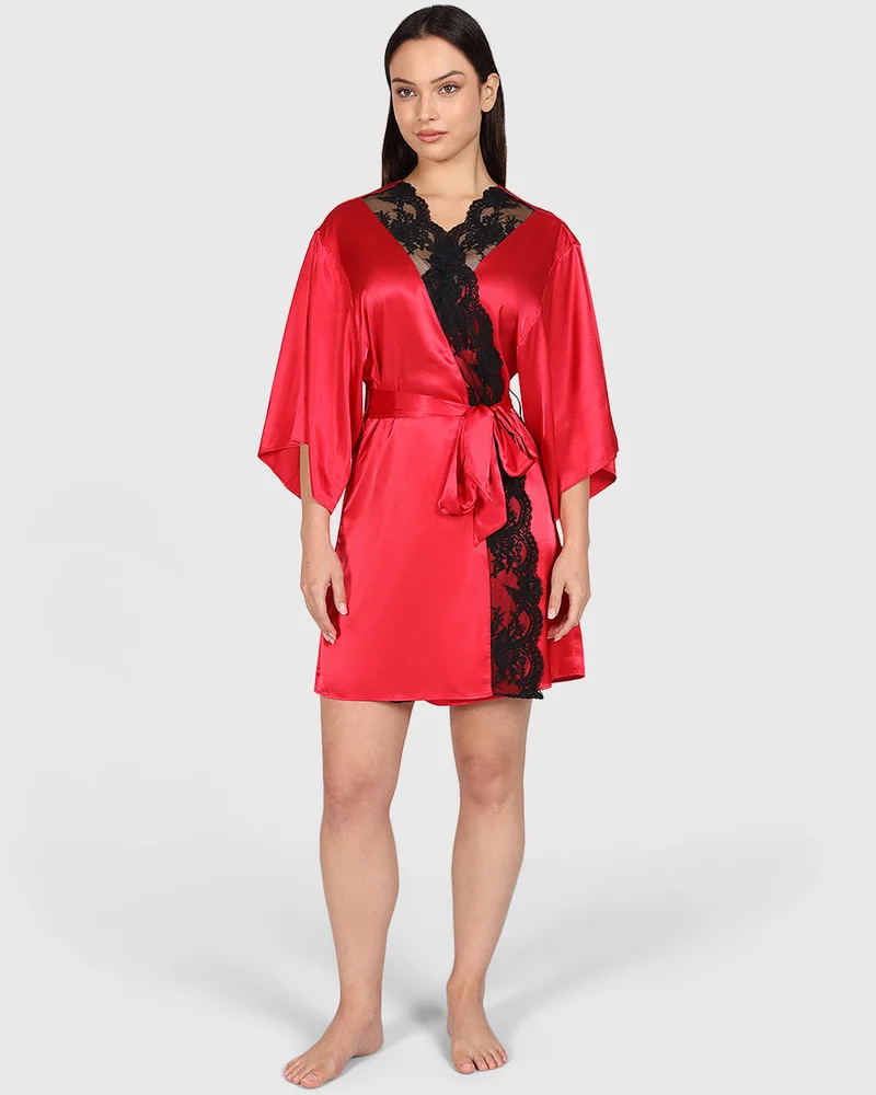 La Senza La Senza Sexy Sleep Robe