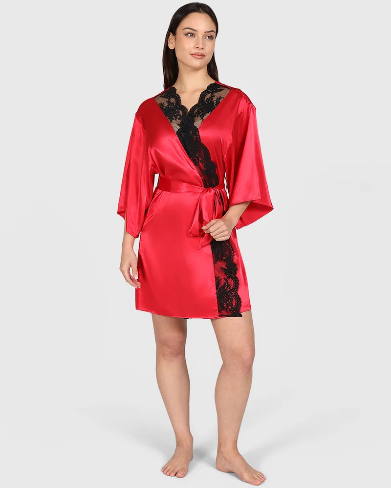 La Senza La Senza Sexy Sleep Robe
