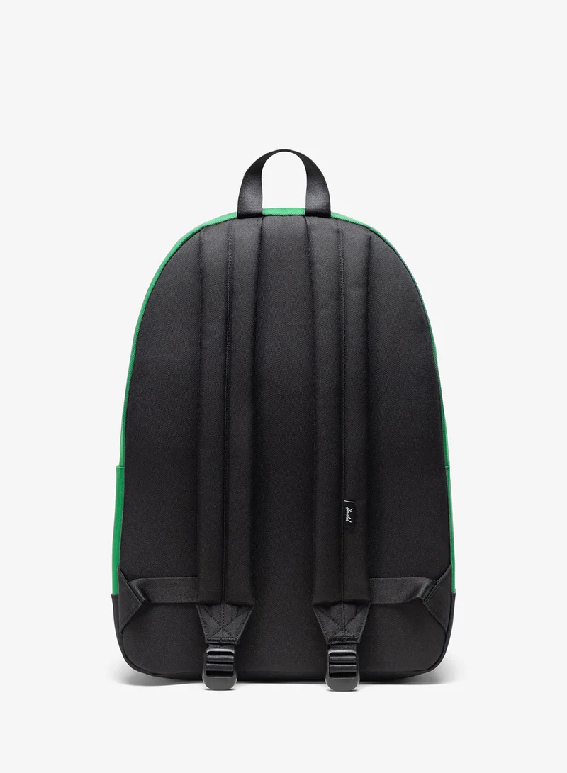 Herschel Classic ZipThrough Backpack