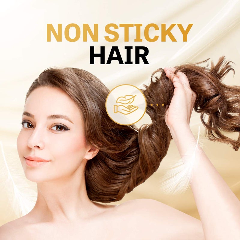CP-1 Esthetic House CP-1 Premium Silk Ampoule Keratin Silk 4ea /Hair Ceramide Treatment Protein Repair - Image 4