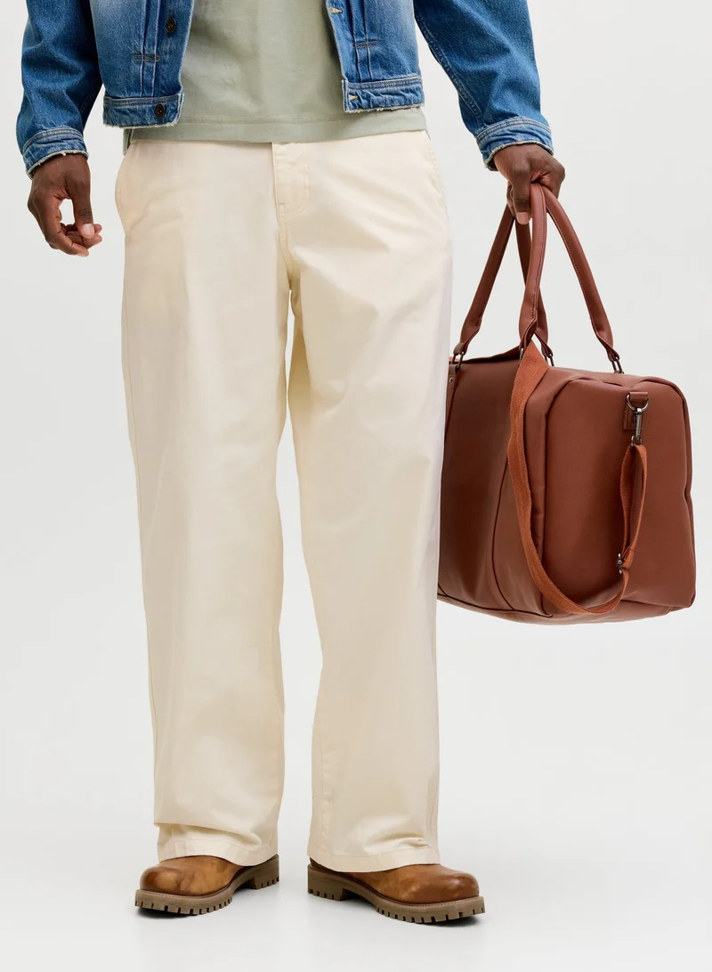 Casual Reglaxed Fit Sweatpants