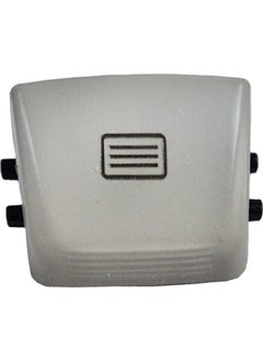 DNC Auto Part Sunroof Button for Mercedes C Class W204, W205, W212, W218 (Beige)  - Image 1