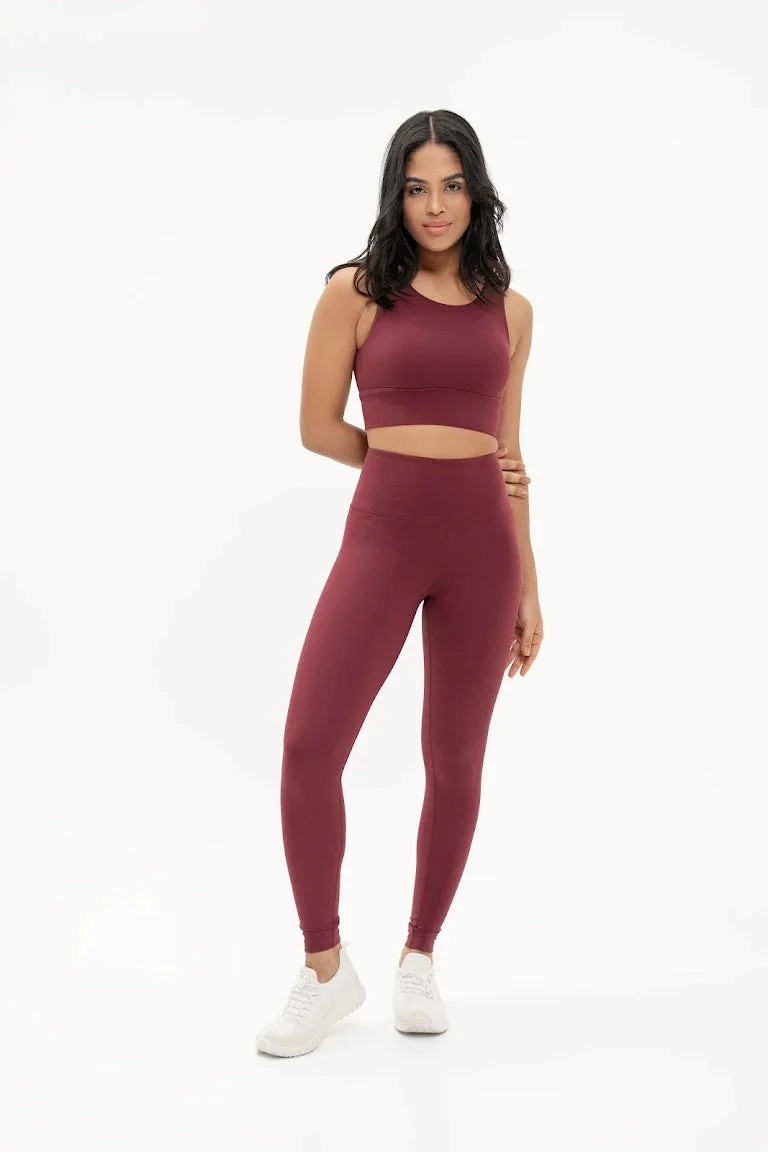  swtz SCULPTED LONG LINE BRA