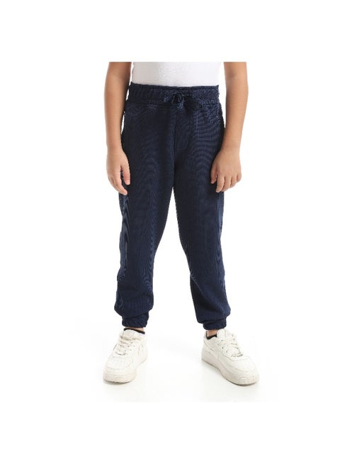 بنطلون اولادي خامة بسكوته