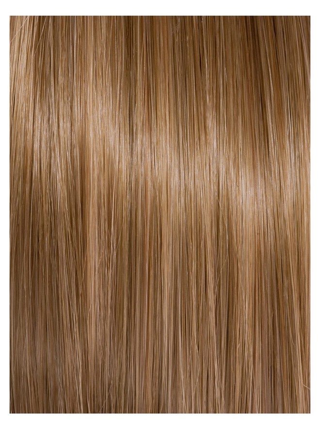 Milano Care ميلانو كير ميلانو كولور - علاج تلوين الشعر المغذي - صبغة شعر دائمة - كريم لون الشعر (كريم بيروكسيد غير متضمن)، 8NW أشقر دافئ طبيعي فاتح، 100 مل/3.4 أونصة - Image 1