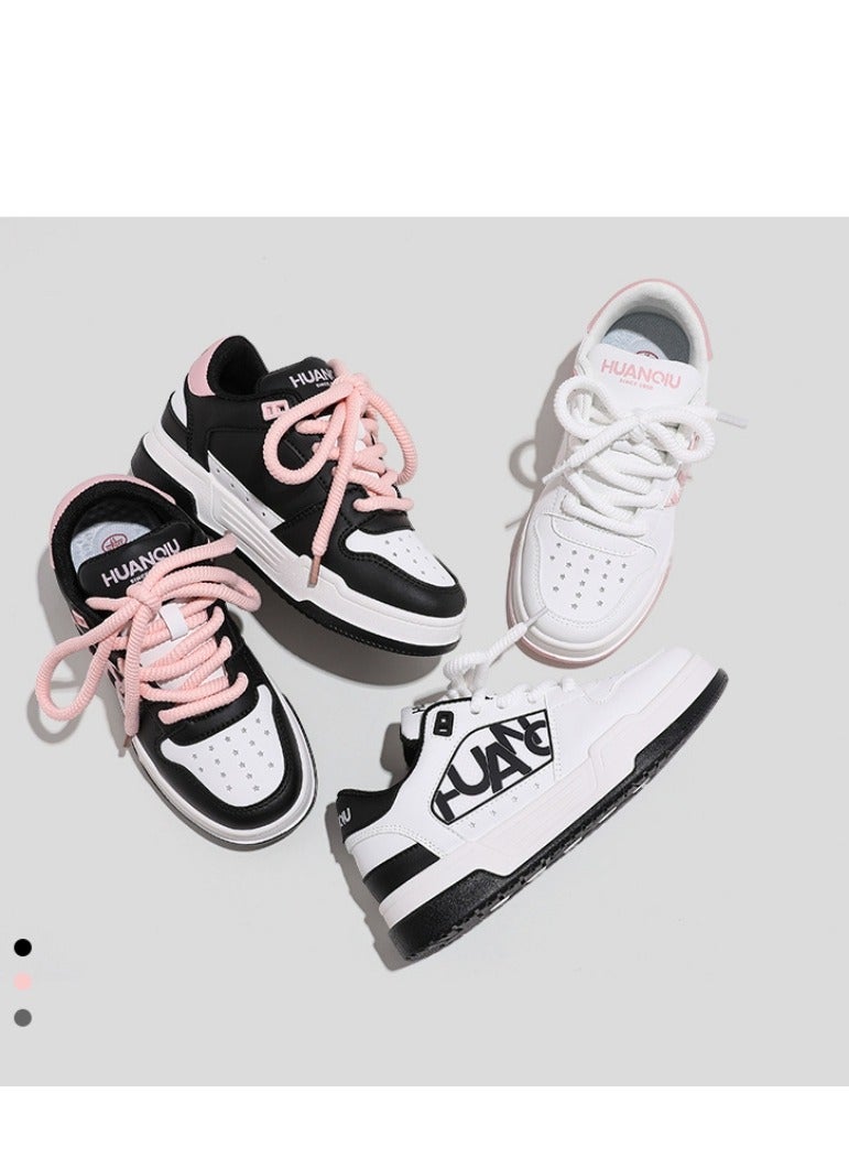 HUANQIU New Women's Casual Versatile Sports Shoes - Image 2