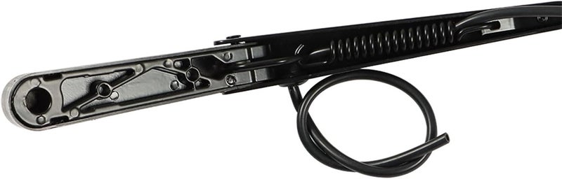 BDFHYK labwork Front Left and Right Windshield Wiper Arm Replacement for 2004-2006 Dodge Sprinter 2500 3500 - Image 4