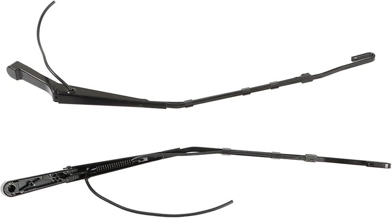 BDFHYK labwork Front Left and Right Windshield Wiper Arm Replacement for 2004-2006 Dodge Sprinter 2500 3500 - Image 2