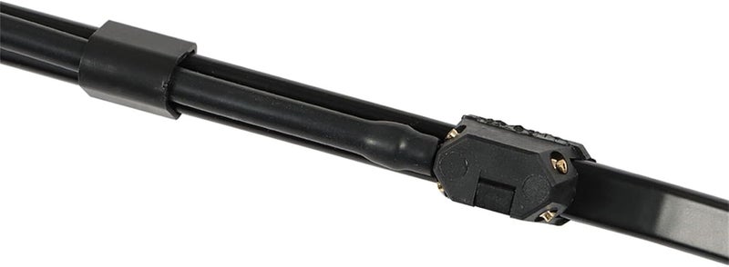 BDFHYK labwork Front Left and Right Windshield Wiper Arm Replacement for 2004-2006 Dodge Sprinter 2500 3500 - Image 5