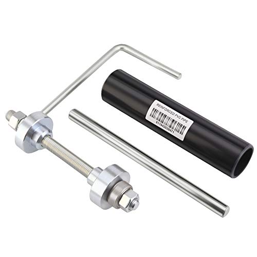 XiKe W10447783 ＆ W10435302 Washer Tub Bearing and Installation/Removal Tool Kit, Replacement for Whirlpool and Maytag 2119011, 2118925, W10435274, W10435285, W10447782 W10193886 and PS3503261 Etc. - Image 2