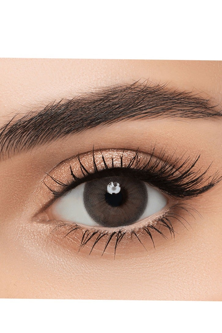 Lensme Colored Lenses - Arabia Eye - Image 1