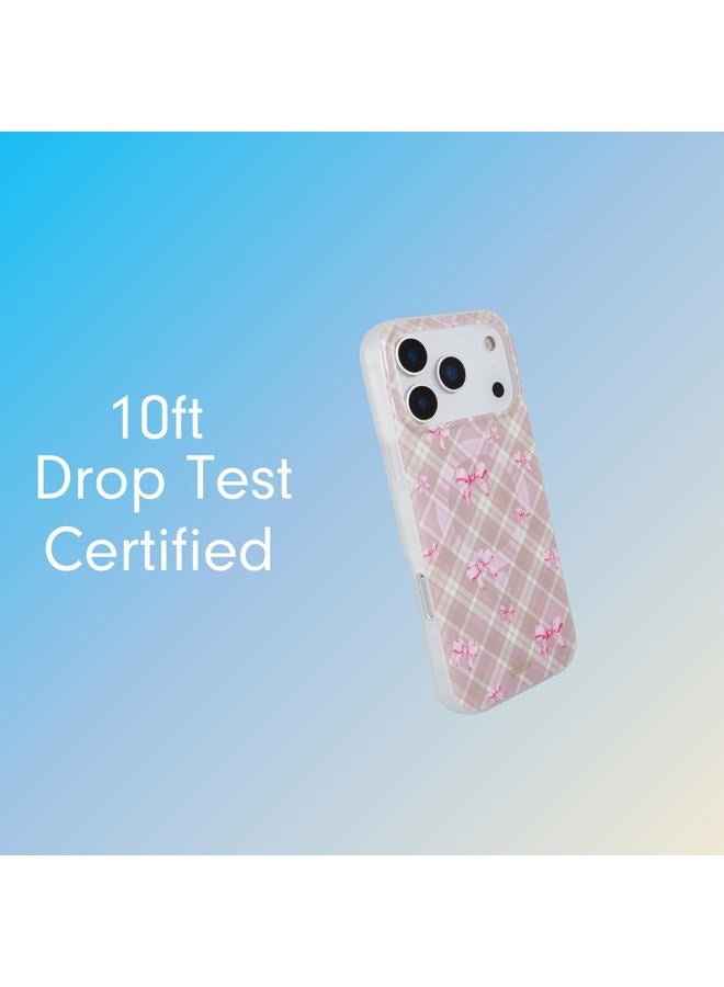 Sonix Case for iPhone Pro Max | Compatible with MagSafe | 10ft Drop Tested | Clueless Pink - Image 2
