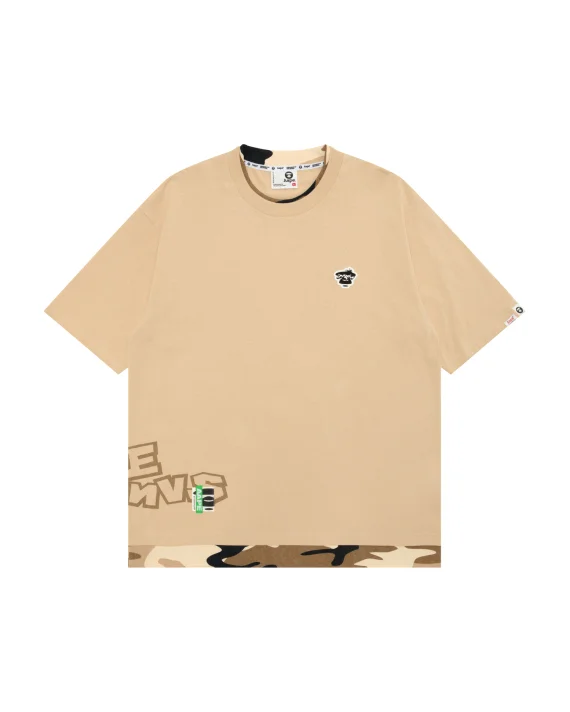 ايه ايه بي إي AAPEUNVS graphic tee
