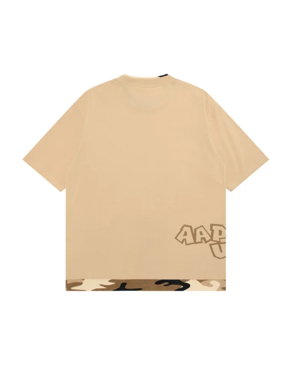 ايه ايه بي إي AAPEUNVS graphic tee
