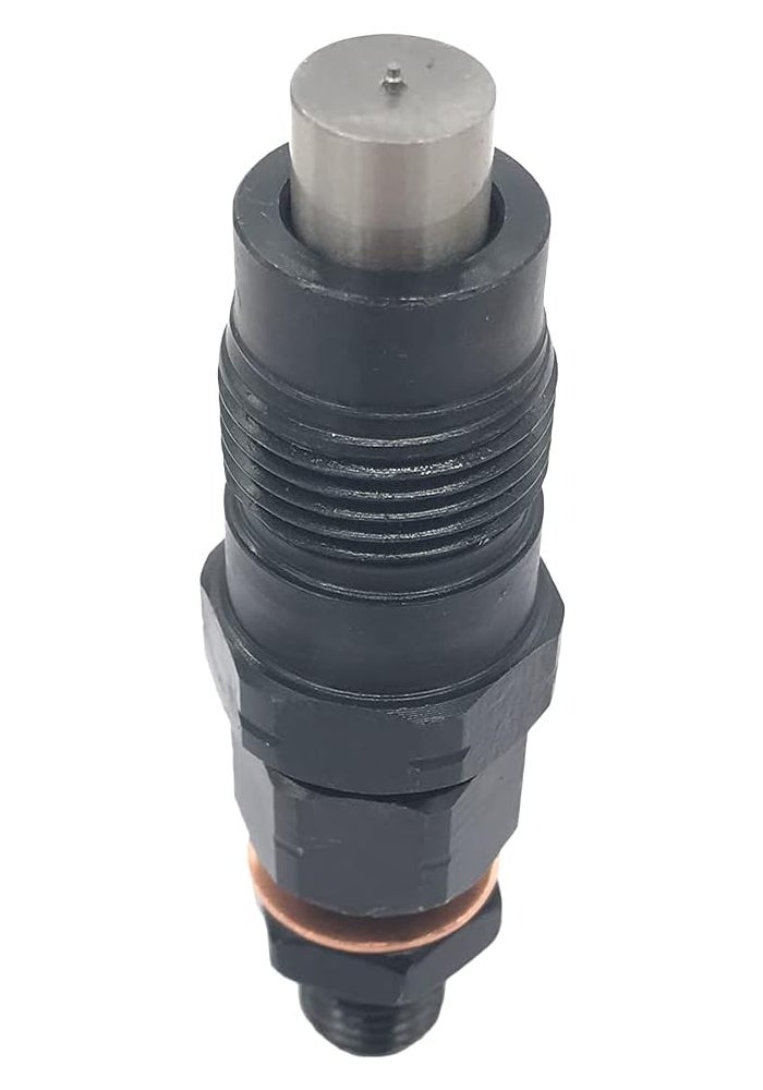 EPSIRMP 4pcs Fuel Injectors for Caterpillar Equipment - Image 5