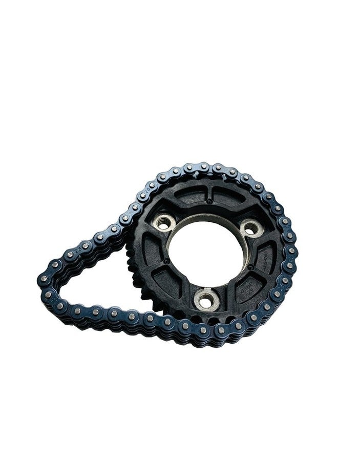 Milwaukee 14-46-1175 Chain / Sprocket Kit - Image 2