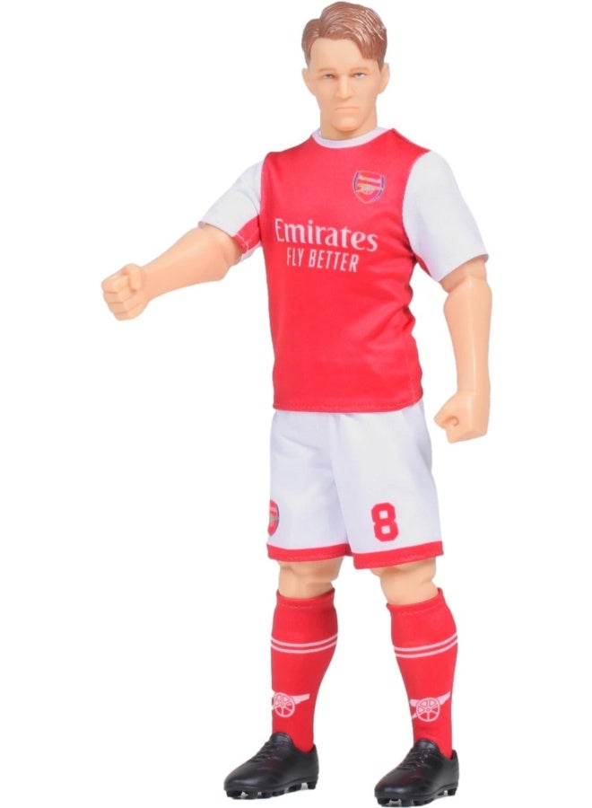 Sockers Sockers - Arsenal (MARTIN ODEGAARD)  - Image 4