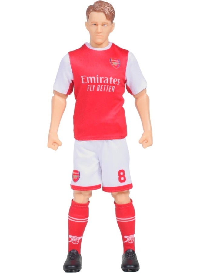 Sockers Sockers - Arsenal (MARTIN ODEGAARD)  - Image 1