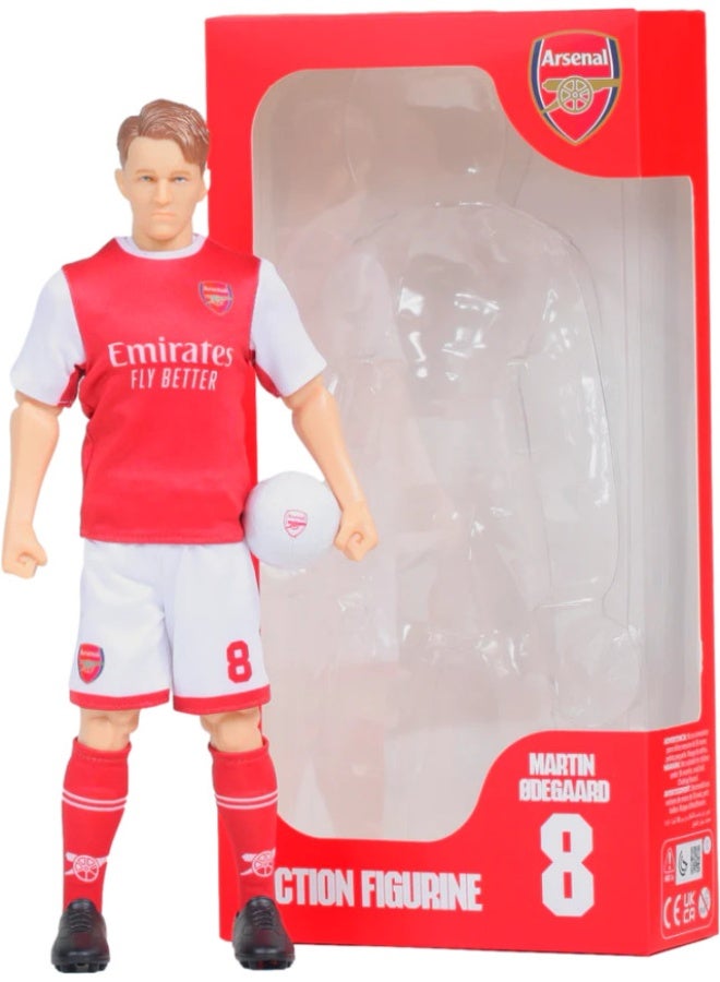 Sockers Sockers - Arsenal (MARTIN ODEGAARD)  - Image 5