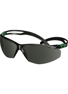 3M SF502 Sgaf Gray Safety Glasses 