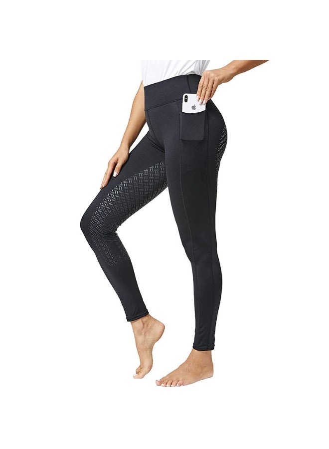 KUYING Cycling Pants, Silicone Quick Drying Road Mountain Bike Pants
