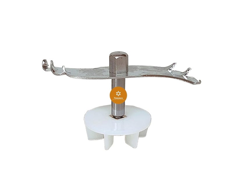 PENTASTARAPigeon Mixer Grinder Multi ChutneySmall Jar Blade Set with Coupler - Image 4