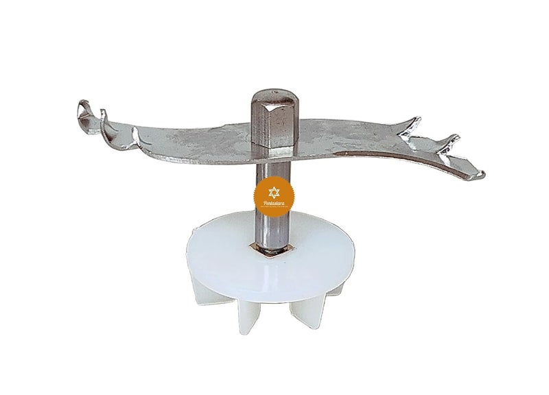 PENTASTARAPigeon Mixer Grinder Multi ChutneySmall Jar Blade Set with Coupler - Image 3