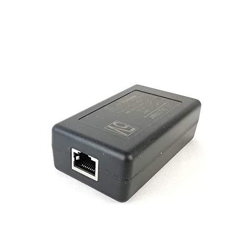 DSLRKIT 5V 4A Gigabit USB Type C Active PoE Splitter for for Raspberry Pi 5 RPi5 4B - Image 3