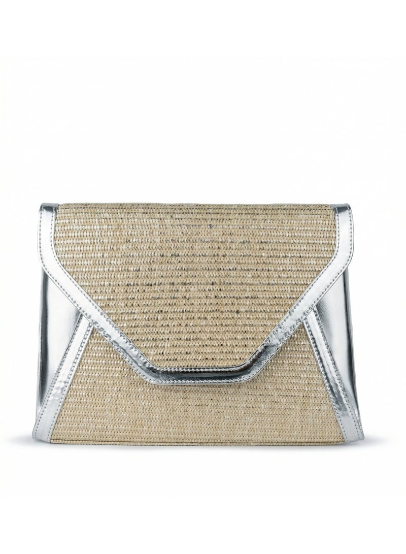 BOU Envelope Bag - Image 1