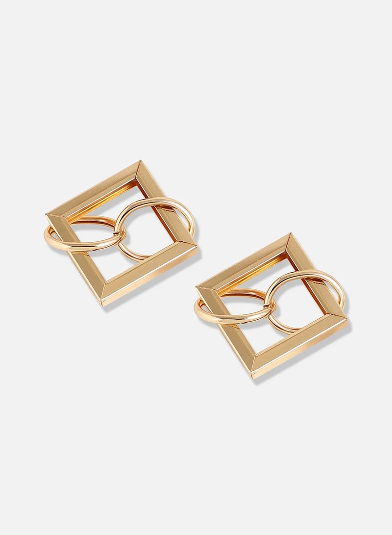 SOHI Casual Artificial Earring Jewellery