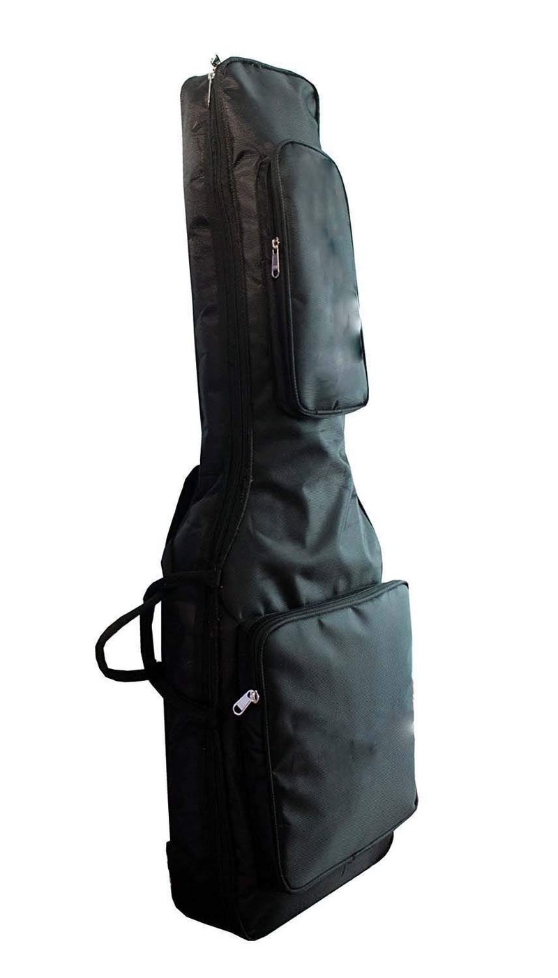 Baritone Case for Double Padded Bag/Cover/Case For All Electric Guitars of Yamaha Pacifica/Vault/Fender/Hobner/Gibson Squier Bullet Strat - Image 1