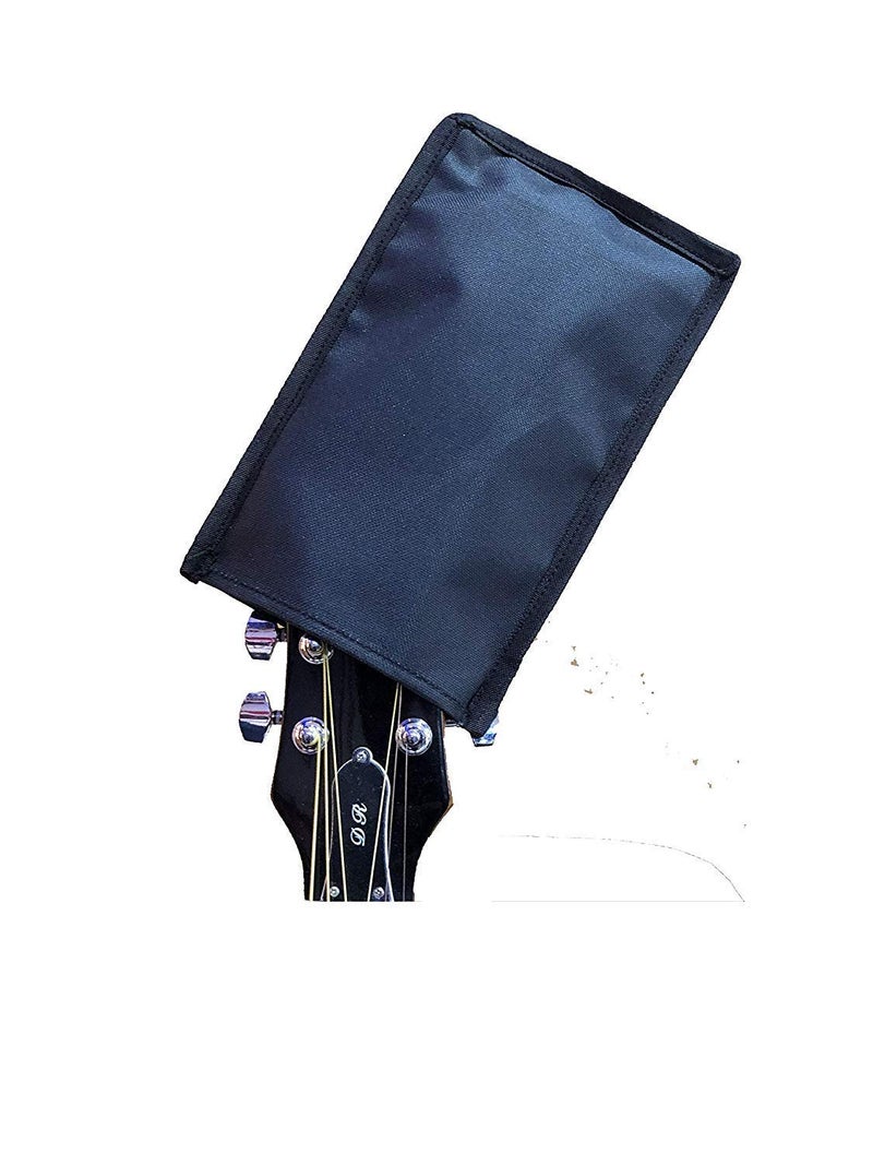 Baritone Case for Double Padded Bag/Cover/Case For All Electric Guitars of Yamaha Pacifica/Vault/Fender/Hobner/Gibson Squier Bullet Strat - Image 3
