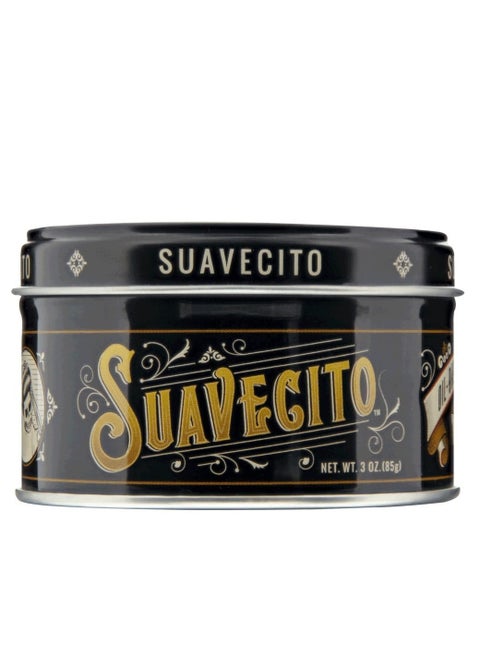 Suavecito Oil Based Pomade 3 oz