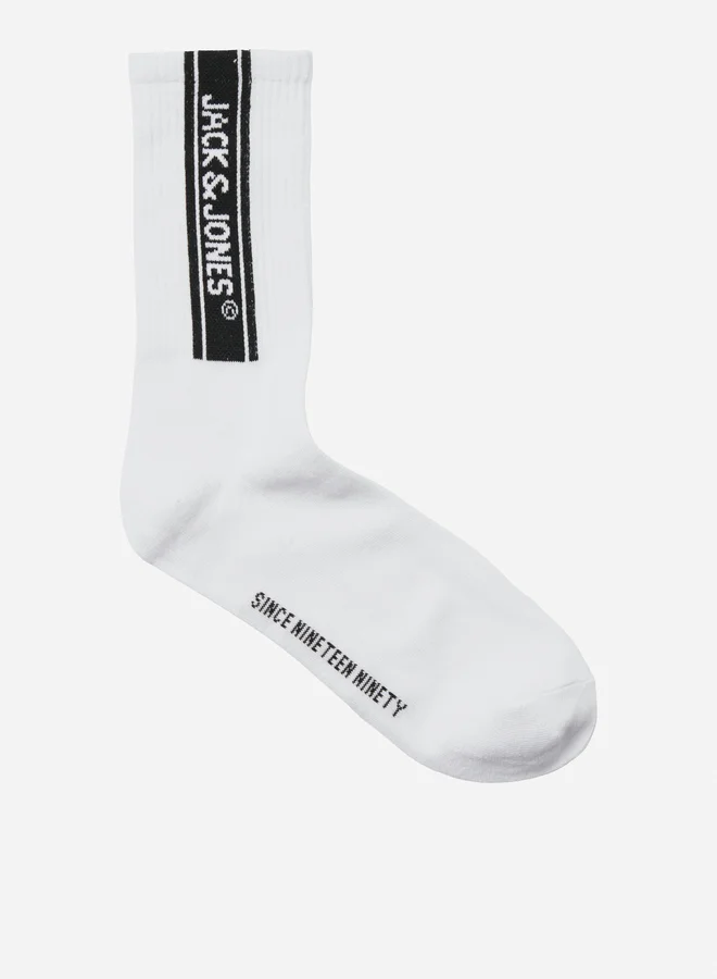 JACK & JONES Jack & Jones Set of 3 - Crew Tennis Socks