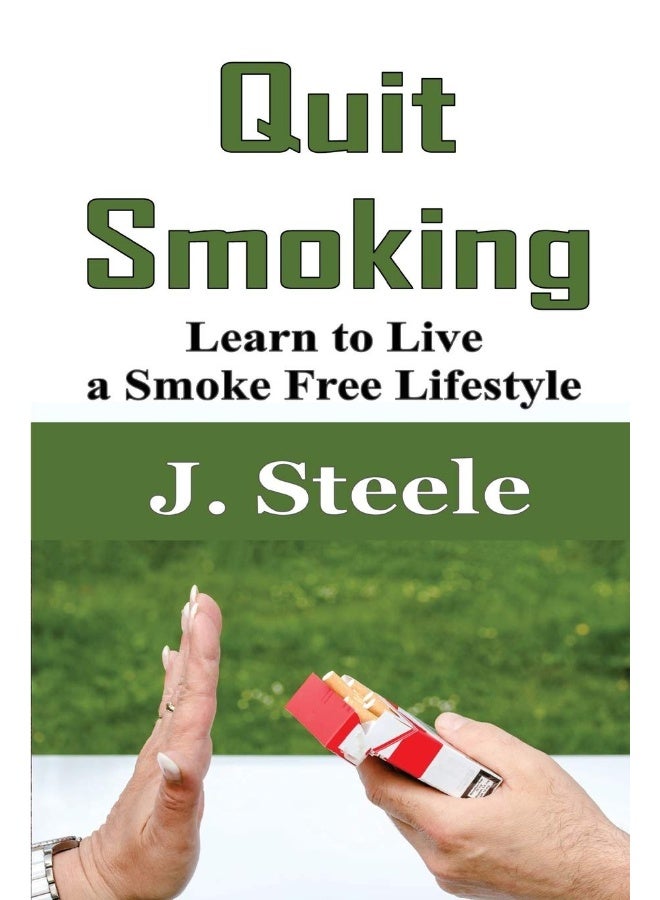 Econo Publishing Company Quit Smoking - Image 1