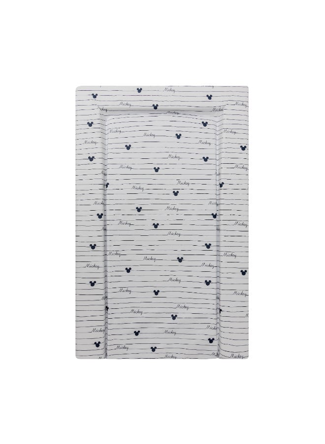 Kinder Valley Mickey Changing Mat - 2pcs - Image 3