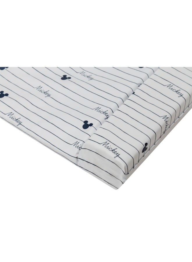Kinder Valley Mickey Changing Mat - 2pcs - Image 5