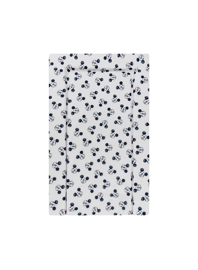 Kinder Valley Mickey Changing Mat - 2pcs - Image 2