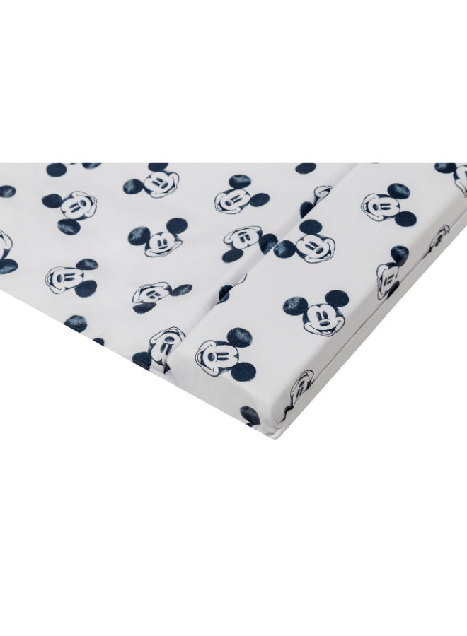Kinder Valley Mickey Changing Mat - 2pcs - Image 4
