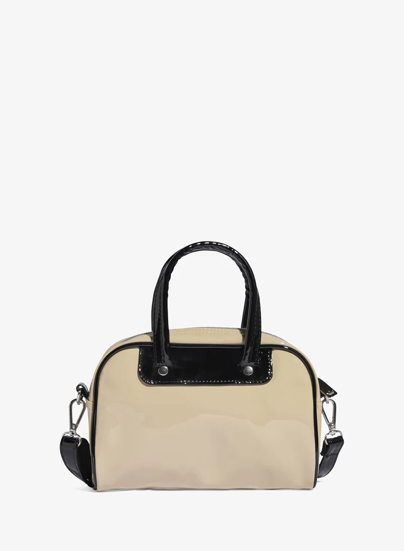 adidas Originals Mini Adicolor  Bowling Bag