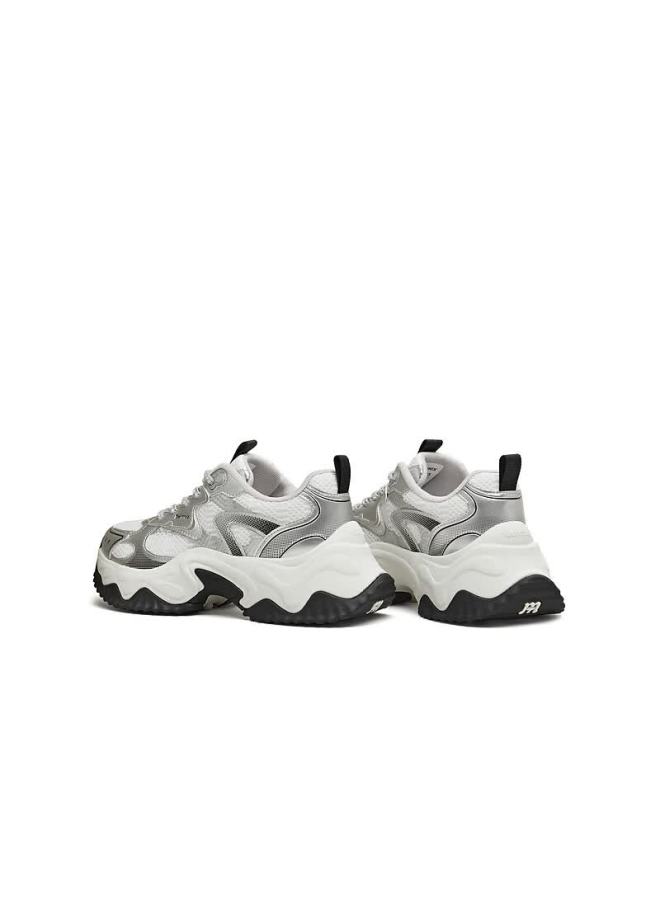 Teenmix Women's Platform Dad Sneakers Casual Shoes Mall Same Style Outdoor Women's Shoes  Spring New Arrival - Image 5